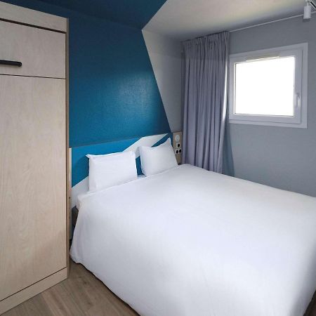 Ibis Budget La Teste Bassin D'Arcachon Екстер'єр фото