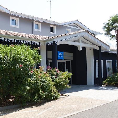 Ibis Budget La Teste Bassin D'Arcachon Екстер'єр фото
