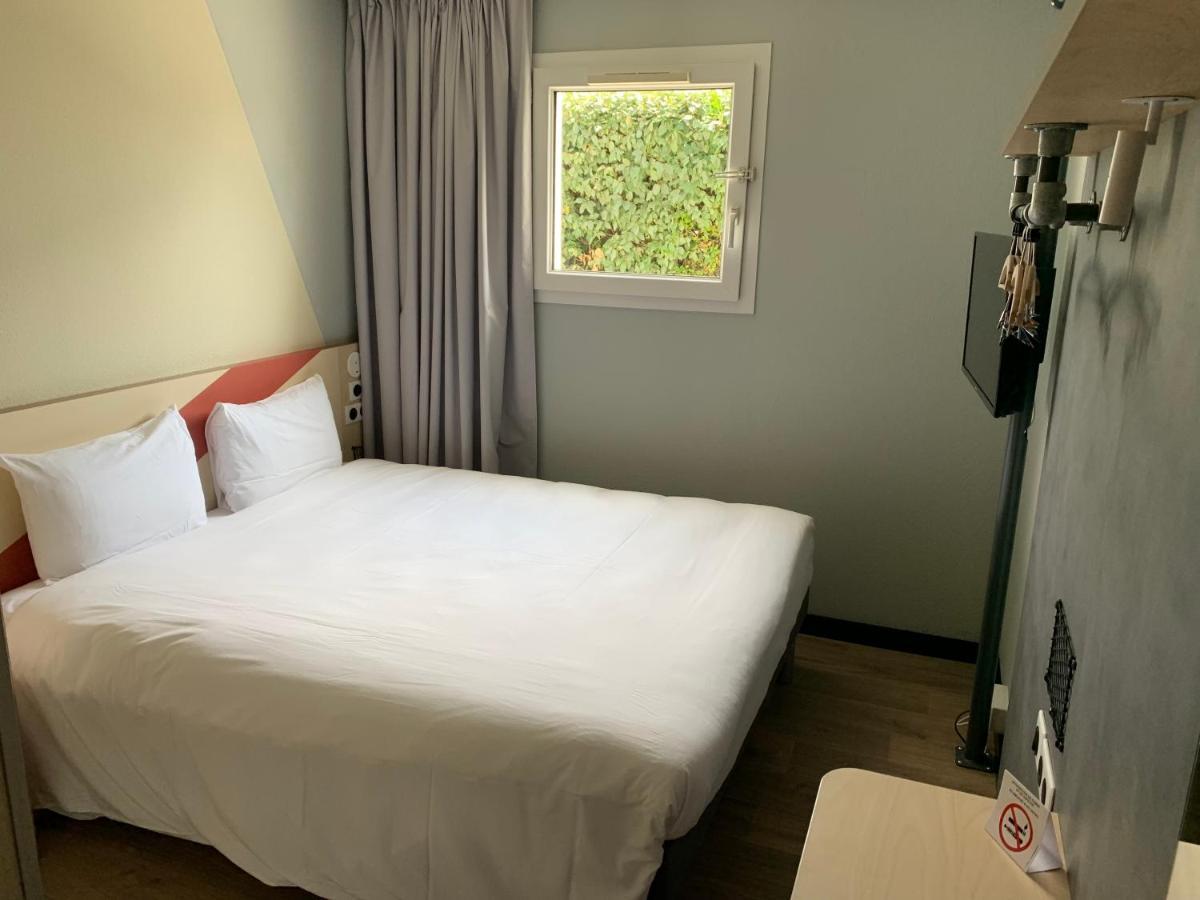 Ibis Budget La Teste Bassin D'Arcachon Екстер'єр фото