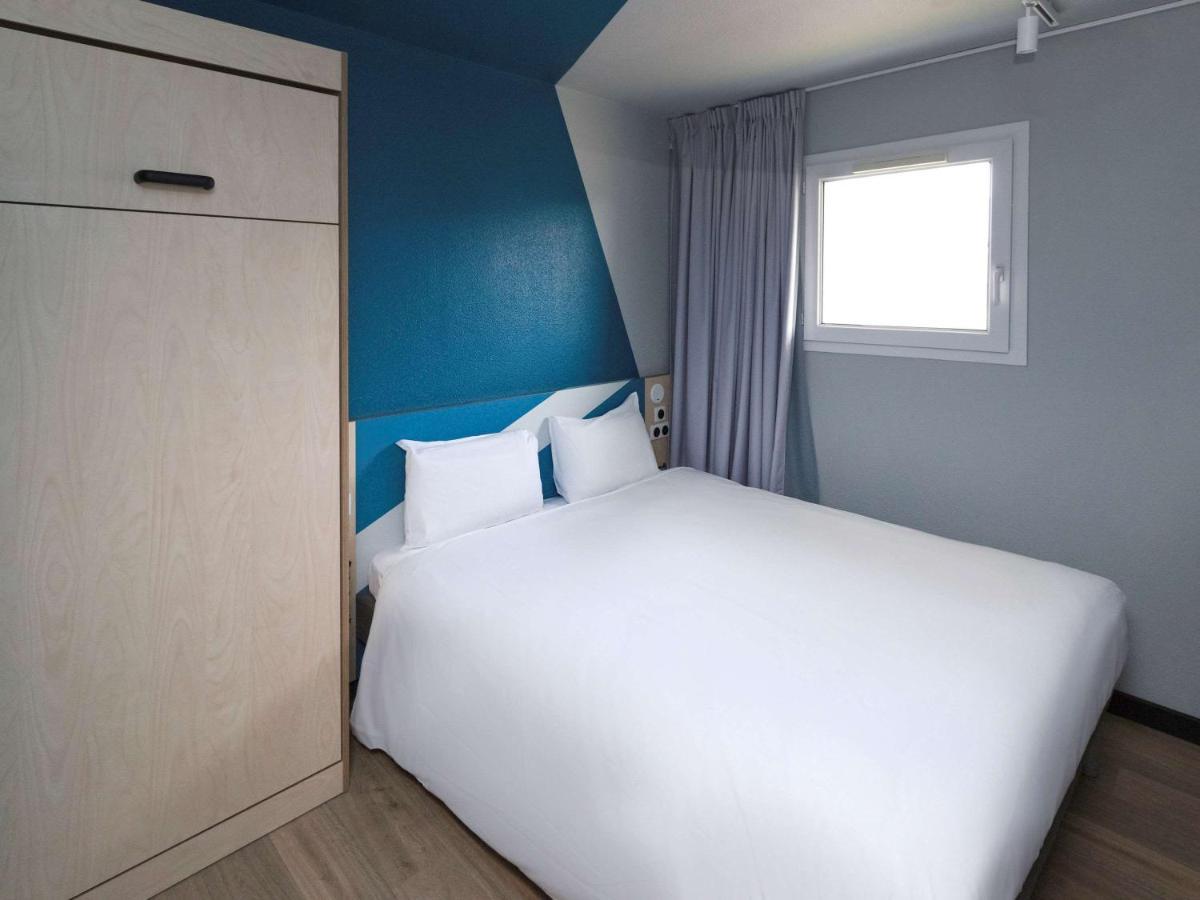 Ibis Budget La Teste Bassin D'Arcachon Екстер'єр фото