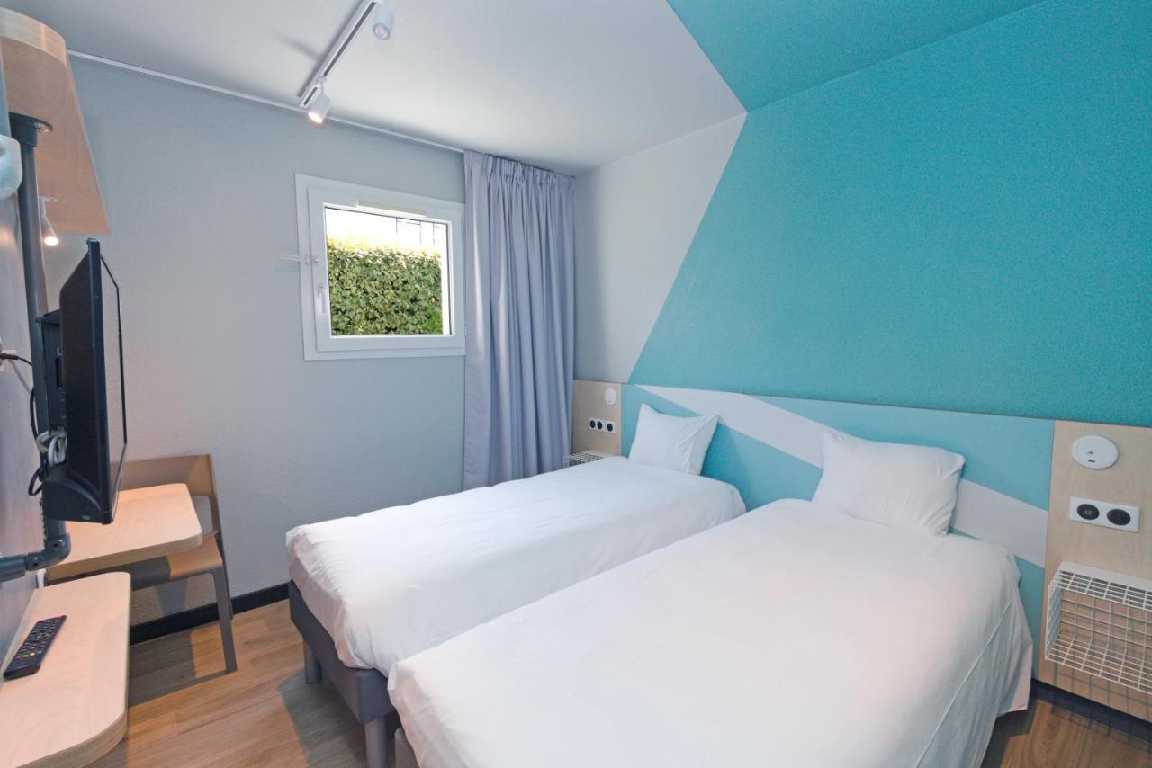 Ibis Budget La Teste Bassin D'Arcachon Екстер'єр фото