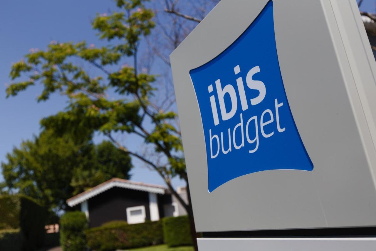 Ibis Budget La Teste Bassin D'Arcachon Екстер'єр фото