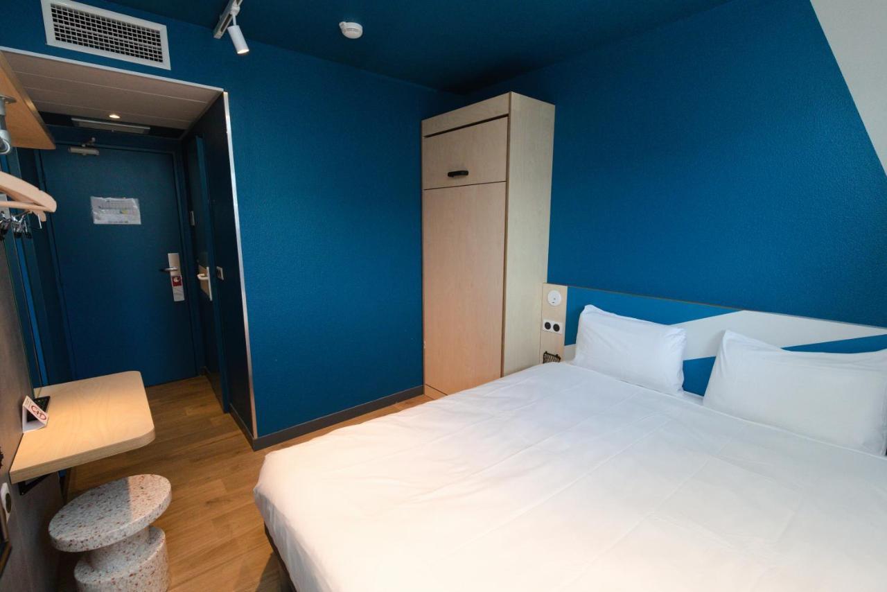 Ibis Budget La Teste Bassin D'Arcachon Екстер'єр фото