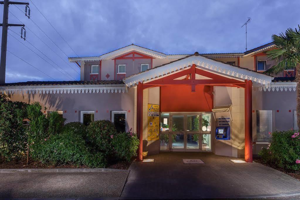 Ibis Budget La Teste Bassin D'Arcachon Екстер'єр фото